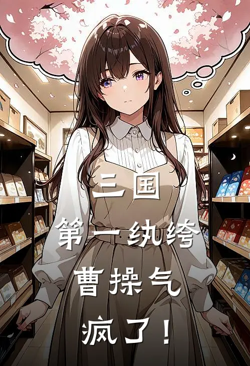 三国：第一纨绔，曹操气疯了！