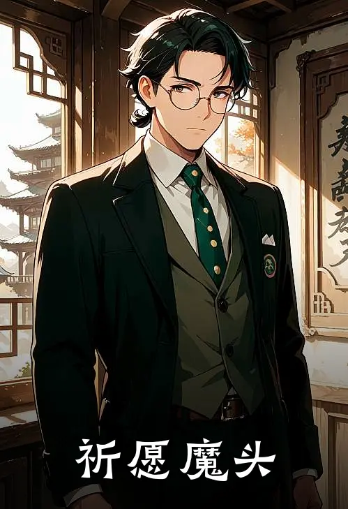 祈愿魔头