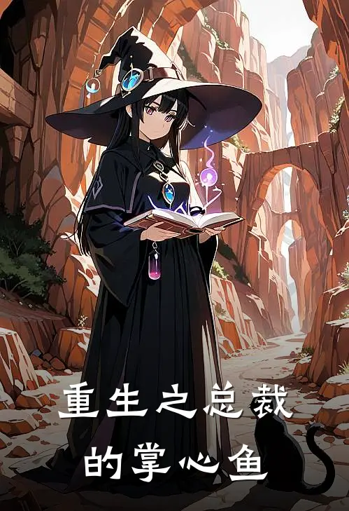 重生之总裁的掌心鱼