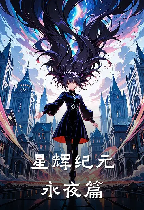 星辉纪元【永夜篇】
