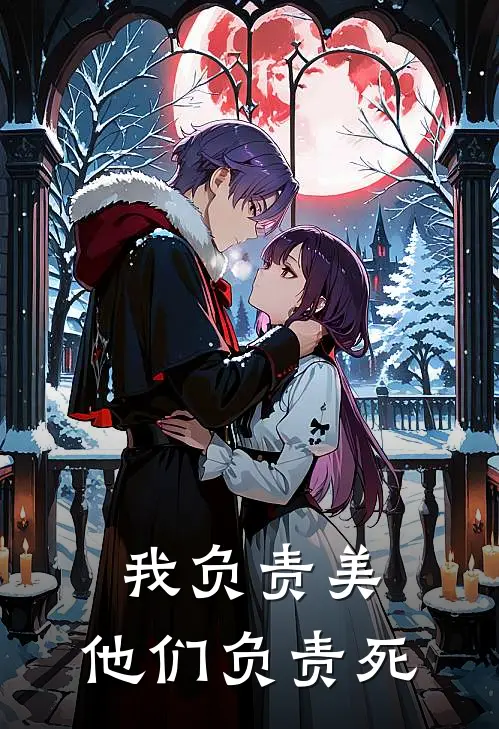 我负责美，他们负责死