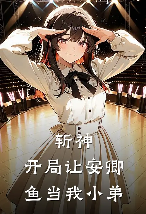 斩神：开局让安卿鱼当我小弟