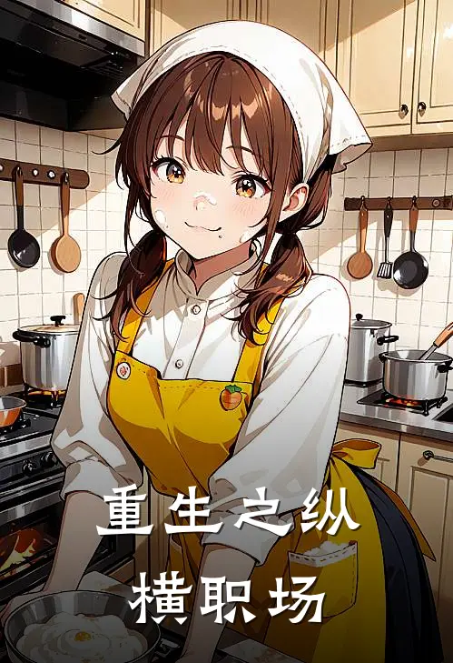 重生之纵横职场