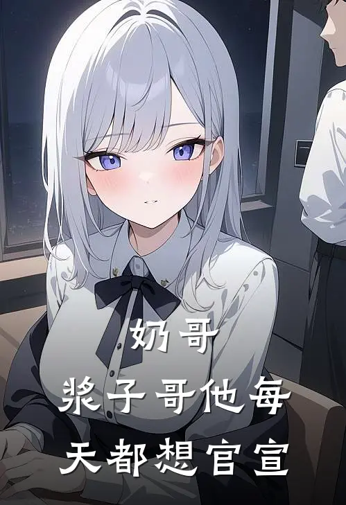 奶哥，浆子哥他每天都想官宣