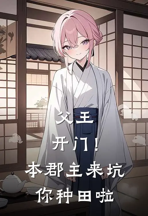 父王，开门！本郡主来坑你种田啦