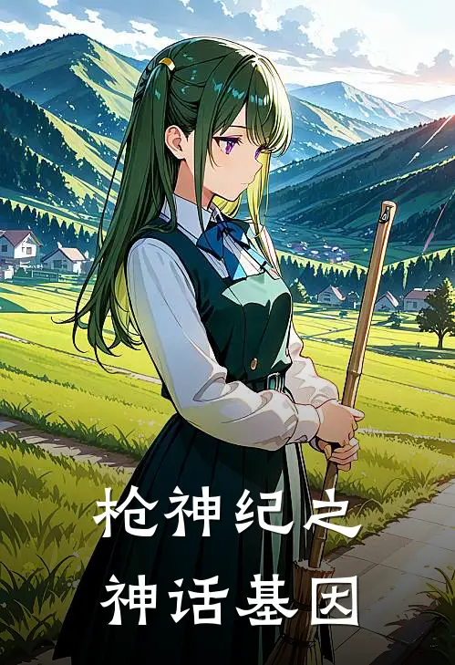 枪神纪之神话基因