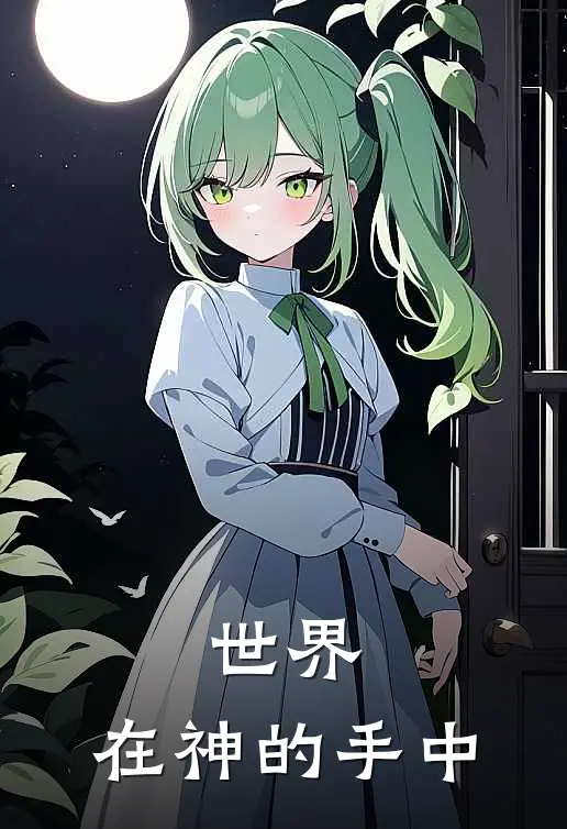 世界，在神的手中