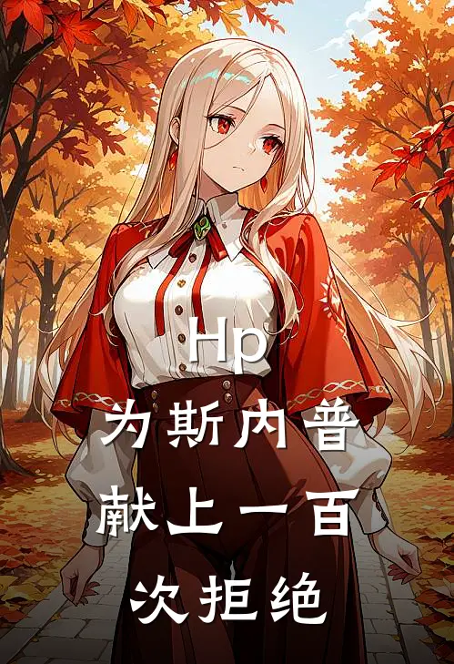 Hp：为斯内普献上一百次拒绝