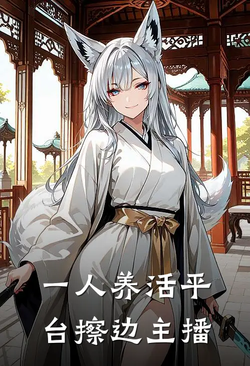 一人养活平台擦边主播