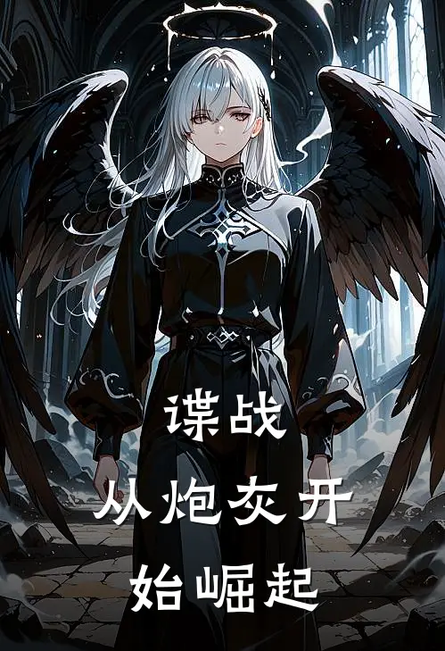 谍战：从炮灰开始崛起