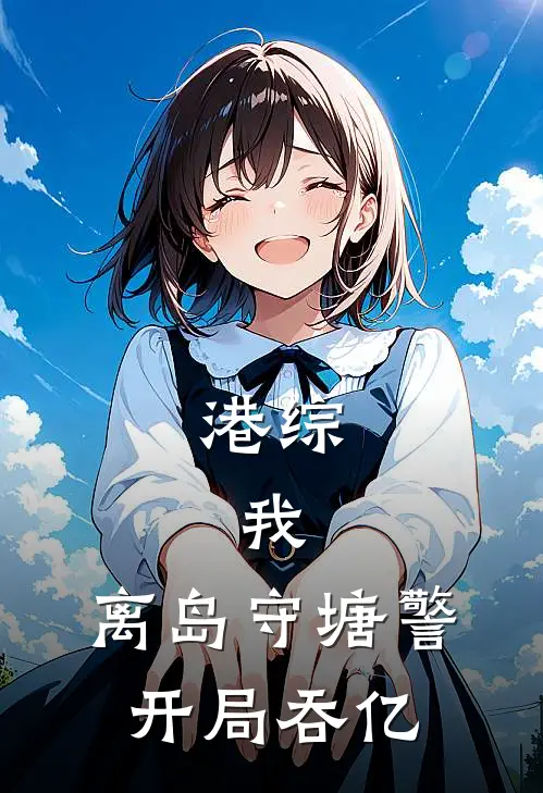 港综：我，离岛守塘警，开局吞亿