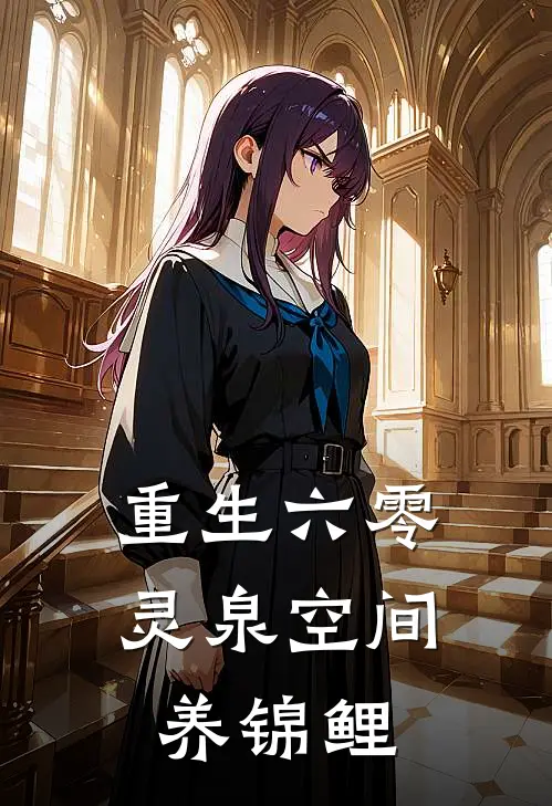 重生六零，灵泉空间养锦鲤