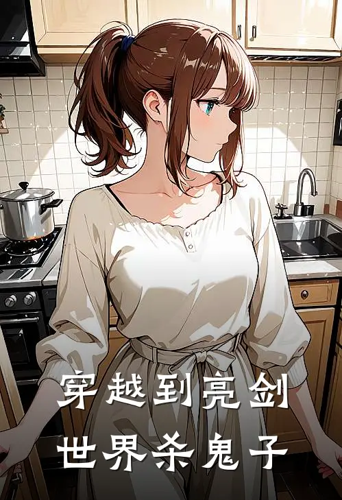 穿越到亮剑世界杀鬼子