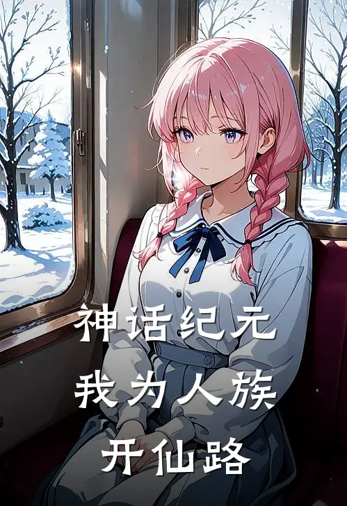 神话纪元：我为人族开仙路