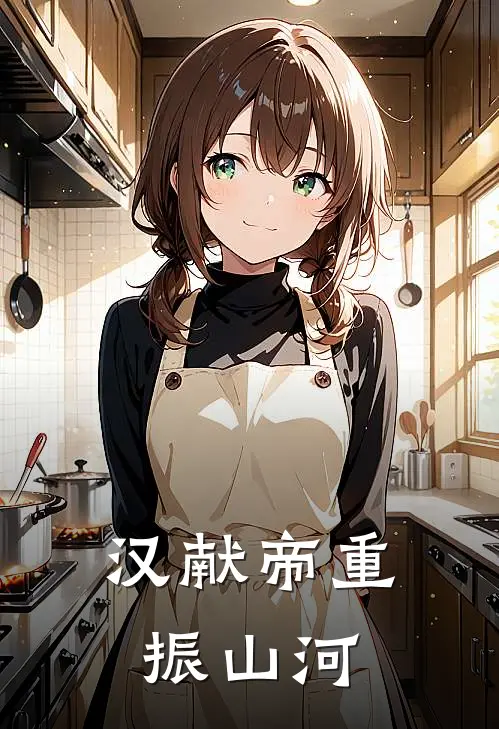 汉献帝重振山河