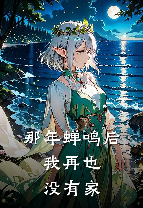 那年蝉鸣后，我再也没有家