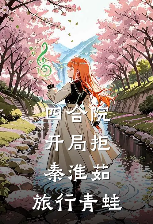 四合院：开局拒秦淮茹，旅行青蛙