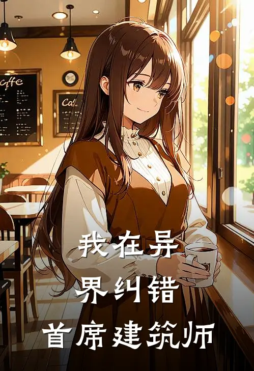 我在异界纠错：首席建筑师