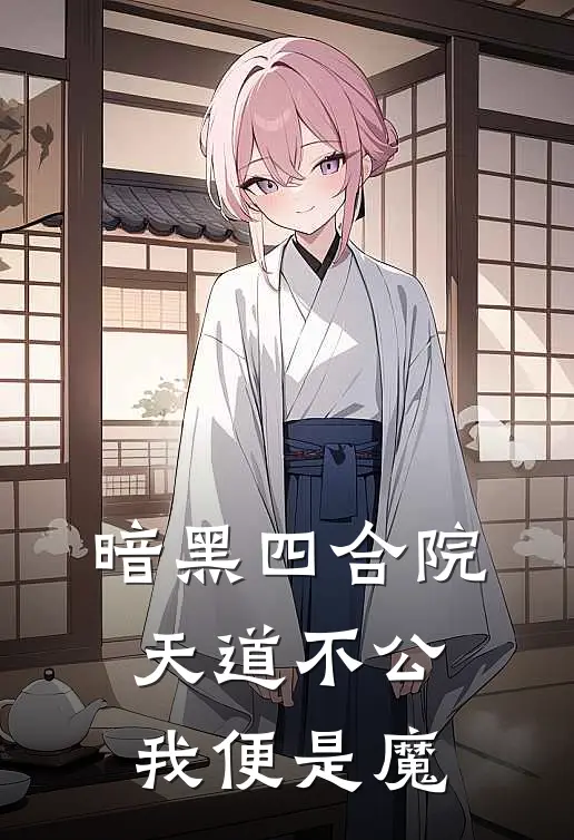 暗黑四合院：天道不公，我便是魔