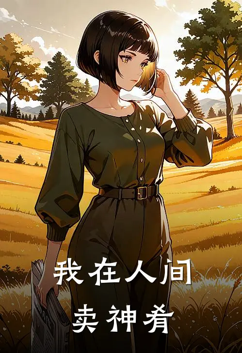 我在人间卖神肴