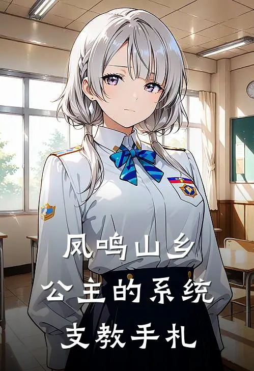 凤鸣山乡：公主的系统支教手札