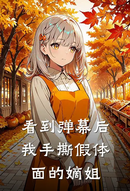 看到弹幕后，我手撕假体面的嫡姐