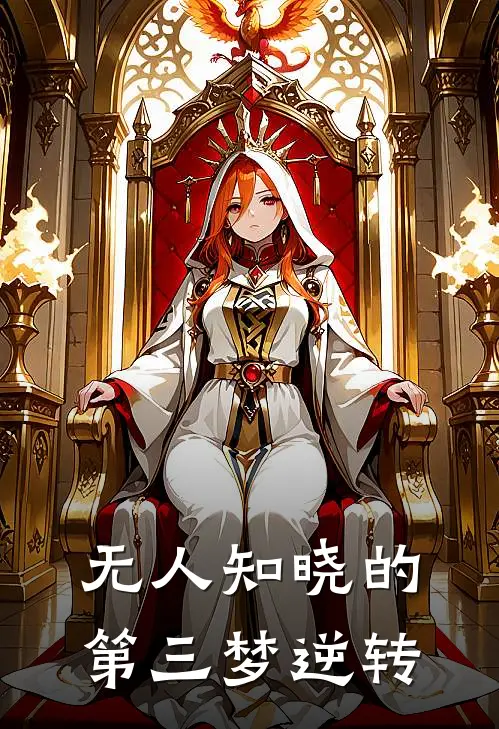 无人知晓的第三梦逆转