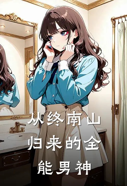 从终南山归来的全能男神