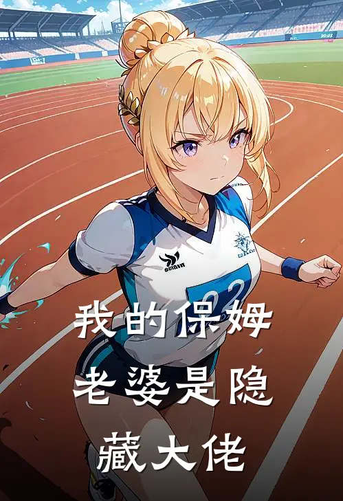 我的保姆老婆是隐藏大佬