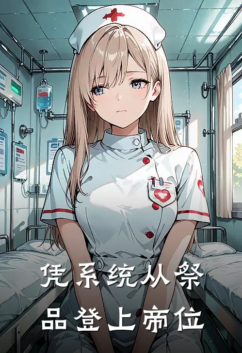 凭系统从祭品登上帝位
