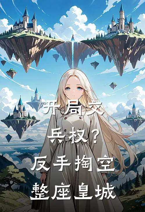 开局交兵权？反手掏空整座皇城