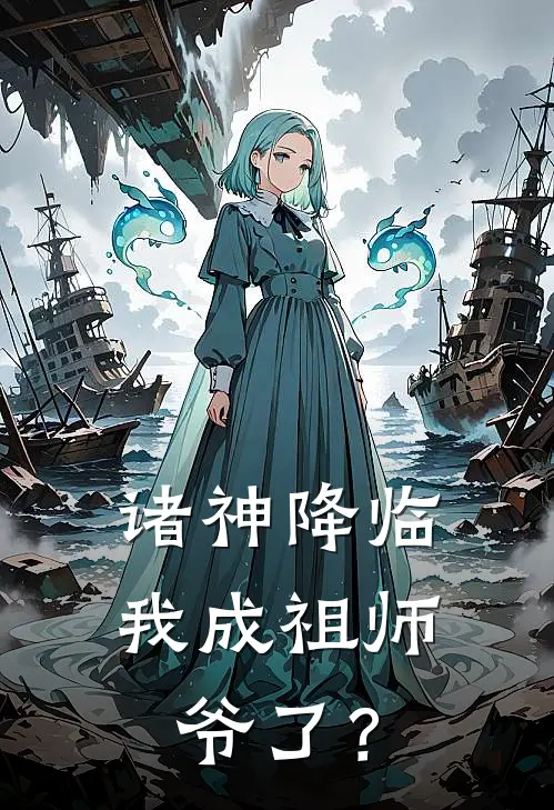 诸神降临：我成祖师爷了？