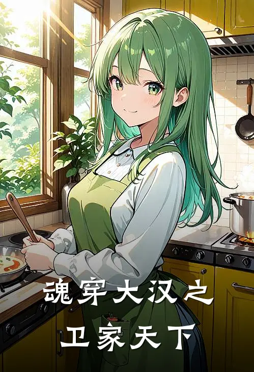 魂穿大汉之卫家天下