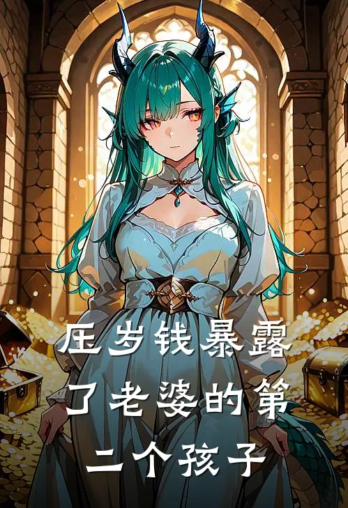 压岁钱暴露了老婆的第二个孩子