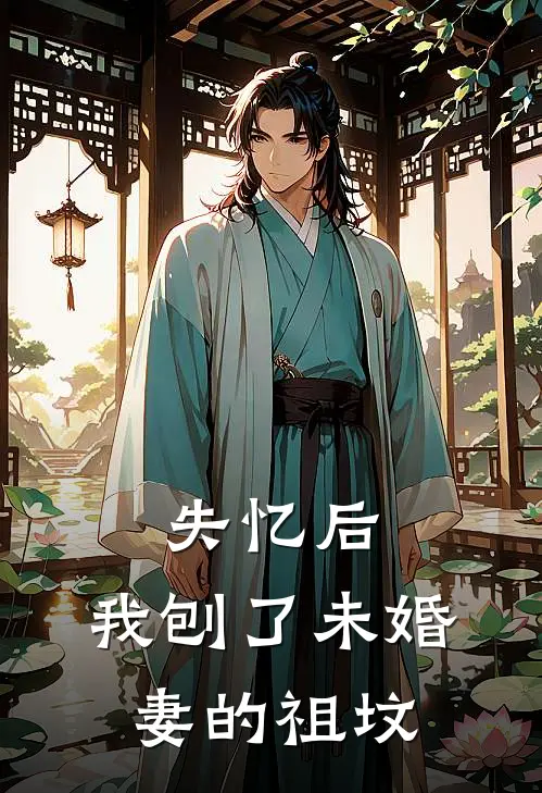 失忆后，我刨了未婚妻的祖坟