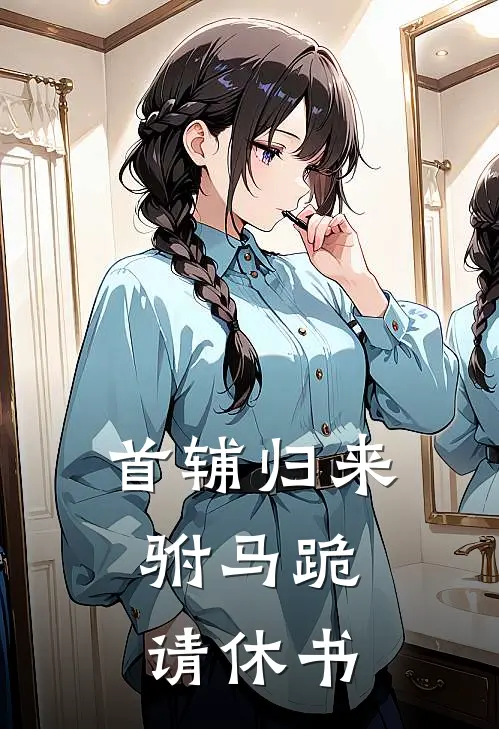 首辅归来：驸马跪请休书