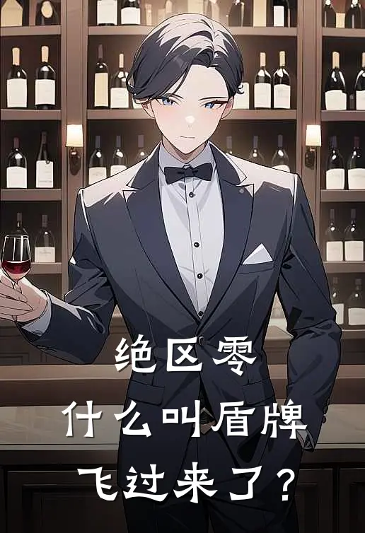 绝区零：什么叫盾牌飞过来了？