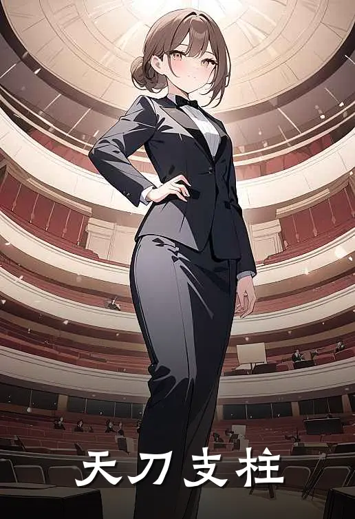 天刀支柱