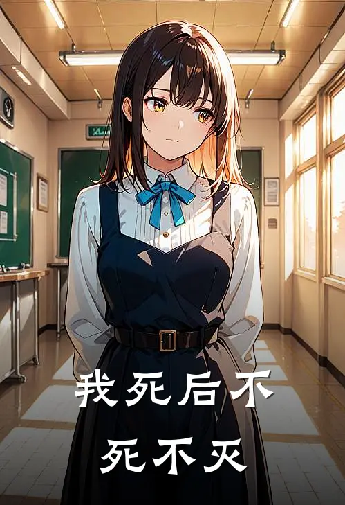我死后不死不灭