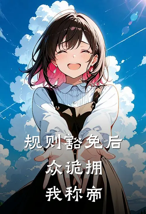 规则豁免后，众诡拥我称帝