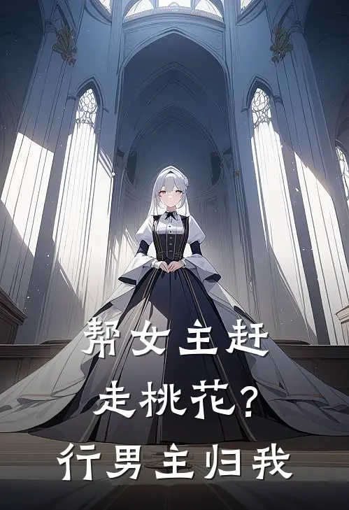 帮女主赶走桃花？行，男主归我