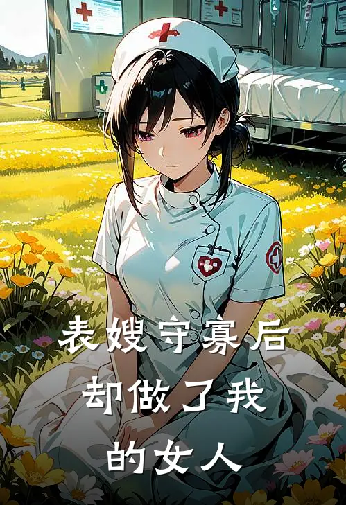 表嫂守寡后，却做了我的女人