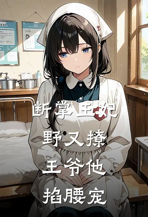 断掌王妃野又撩，王爷他掐腰宠