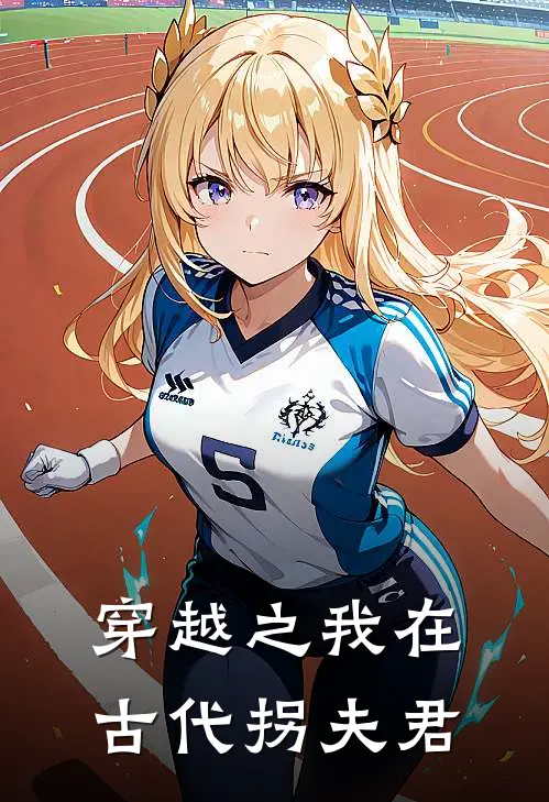 穿越之我在古代拐夫君