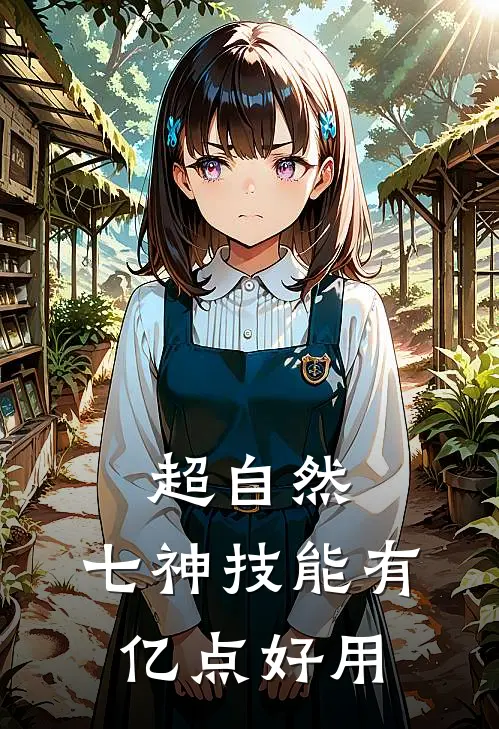 超自然：七神技能有亿点好用