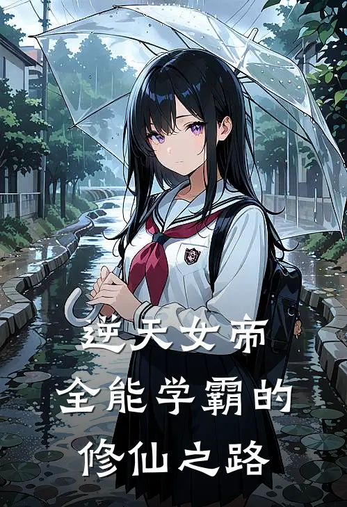 逆天女帝：全能学霸的修仙之路