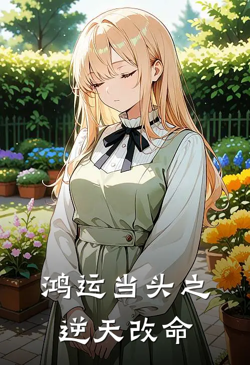 鸿运当头之逆天改命