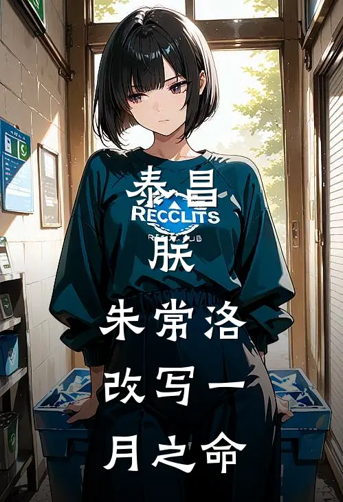 泰昌：朕，朱常洛，改写一月之命