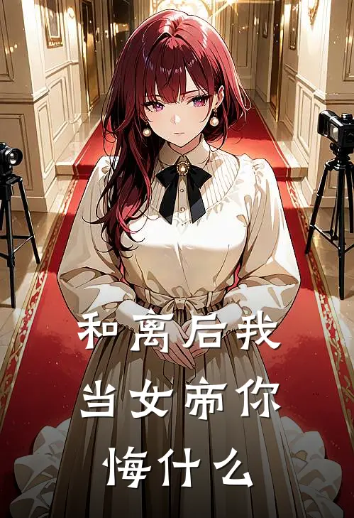 和离后我当女帝你悔什么