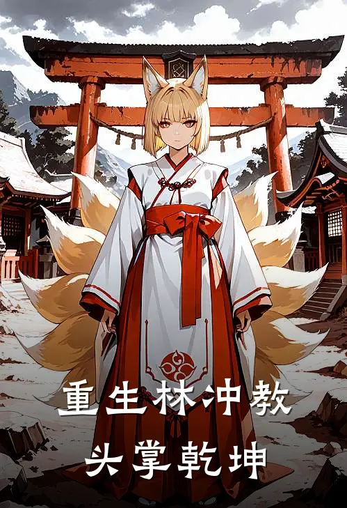 重生林冲教头掌乾坤